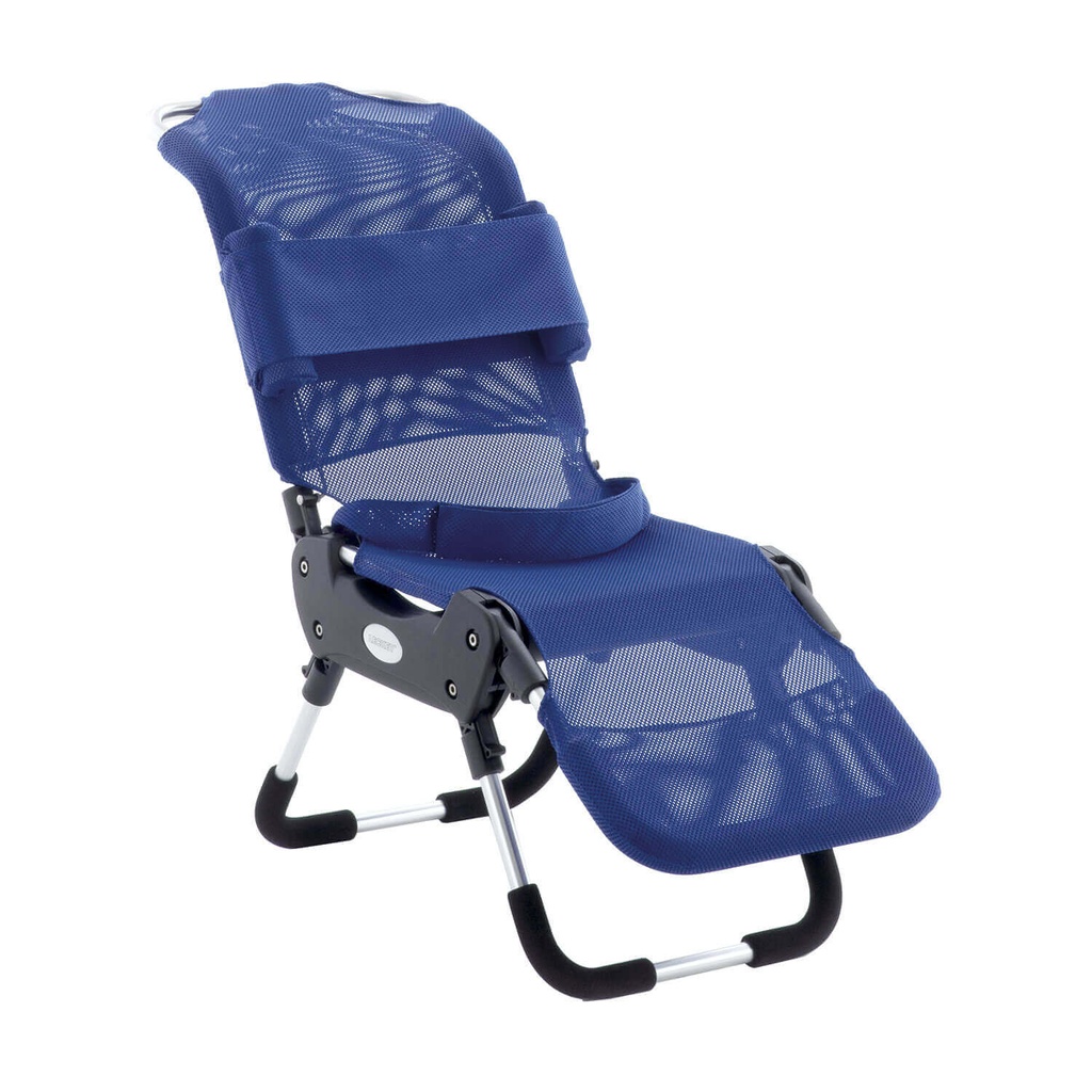 Leckey Advance Bath Chair - product view 1