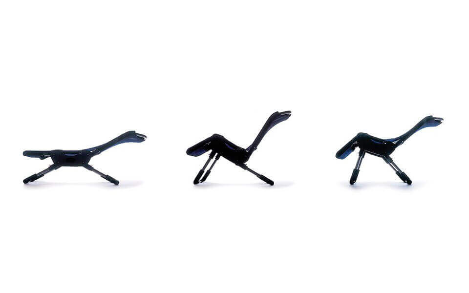 Leckey Advance Bath Chair - product view 2