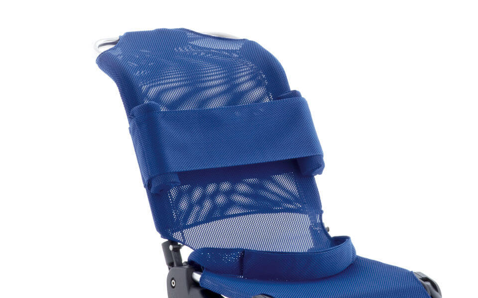 Leckey Advance Bath Chair - product view 3