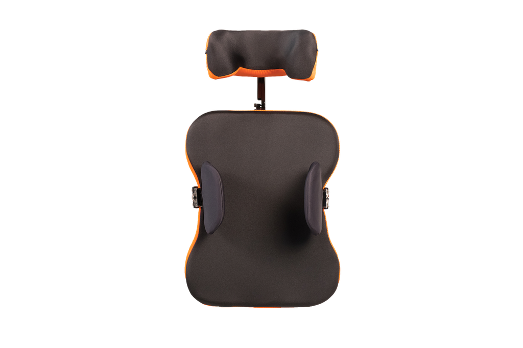 Spex Standard Back Support - rear view 3