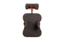 Spex Standard Back Support - rear view 3