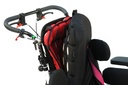 Spex SuperShape Back Support - rear view 2