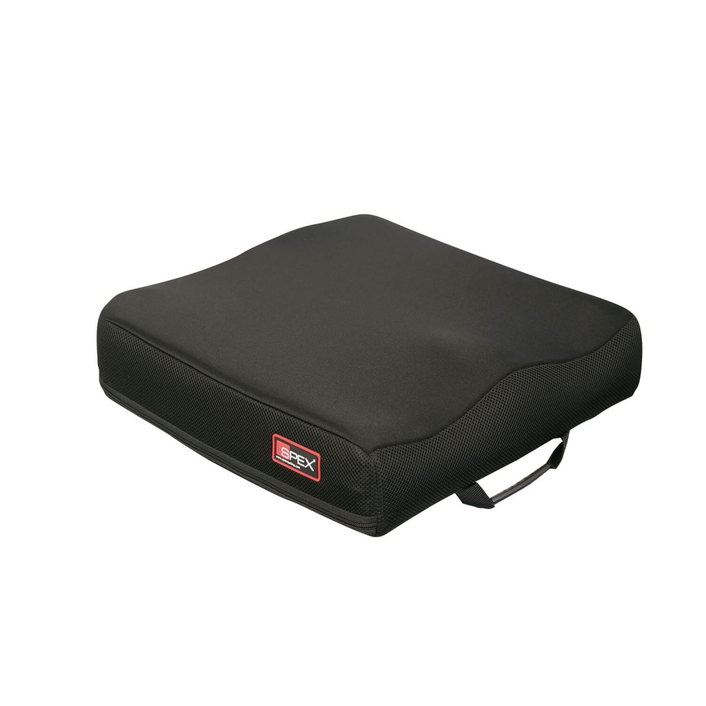 Spex Standard Contour Cushion - standing position 1