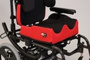 Spex Standard Contour Cushion - standing position 2