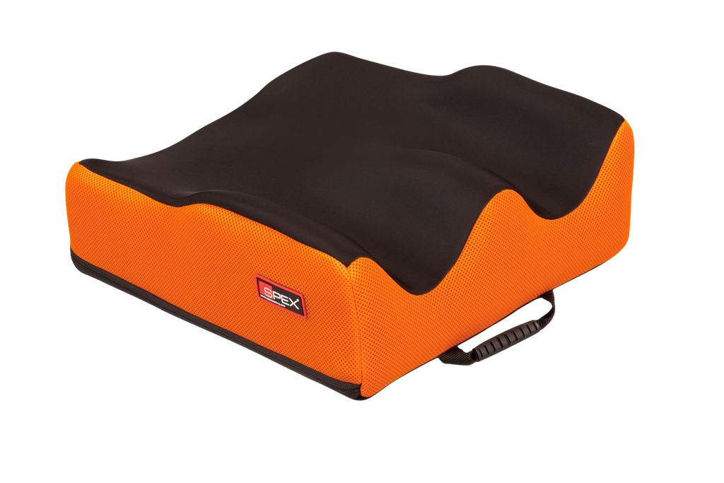 Spex SuperHigh Contour Cushion - product view 3