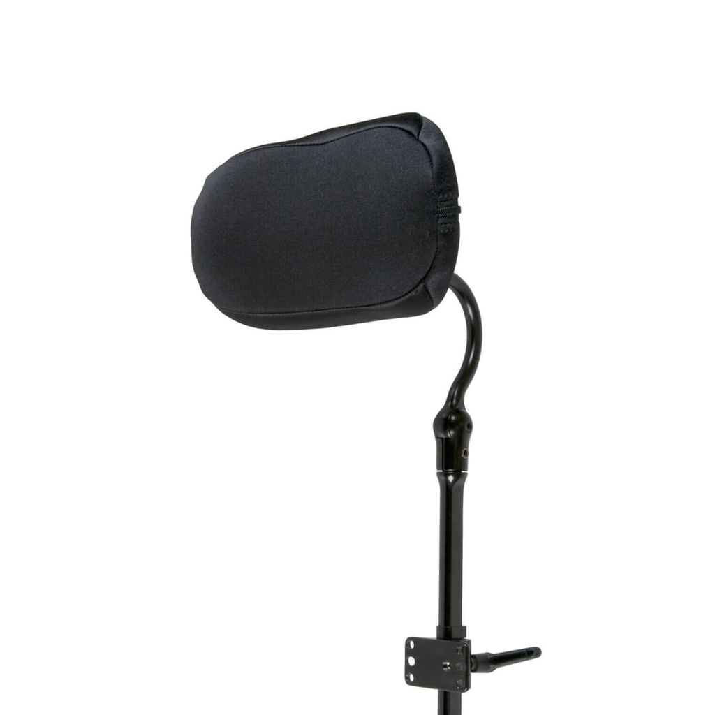 Whitmyer PLUSH Head Support - product view 1