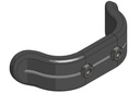 Whitmyer Specialty PLUSH Head Support - product view 3