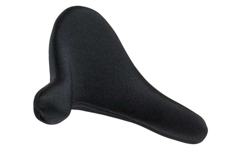 Whitmyer Contoured Cradle Head Support - product view 2