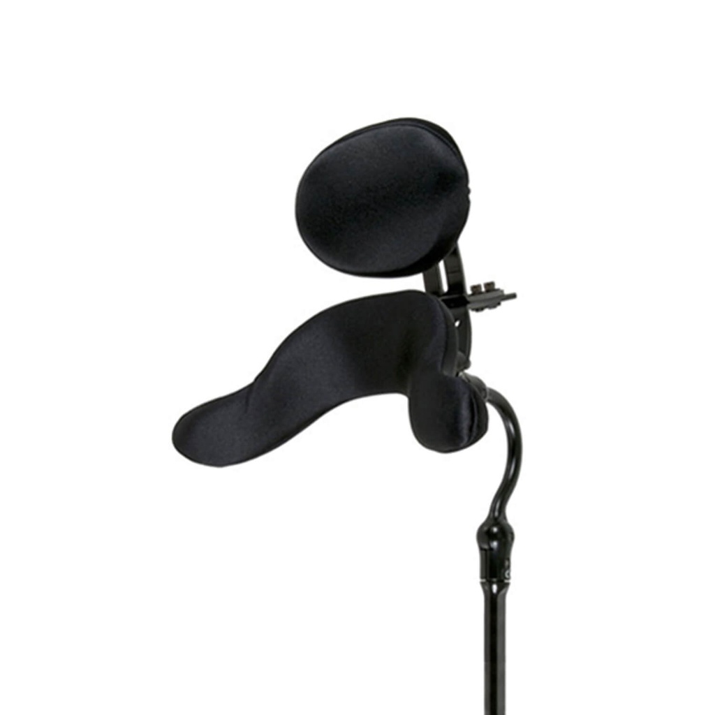 Whitmyer SOFT Single Sub-Occipital Head Support - product view 1