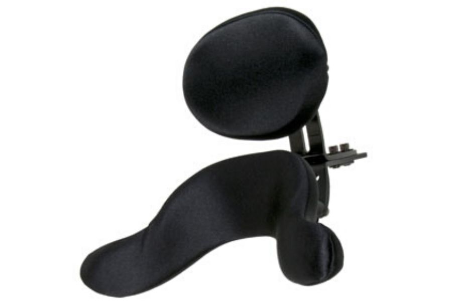 Whitmyer SOFT Single Sub-Occipital Head Support - product view 2