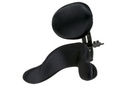 Whitmyer SOFT Single Sub-Occipital Head Support - product view 2