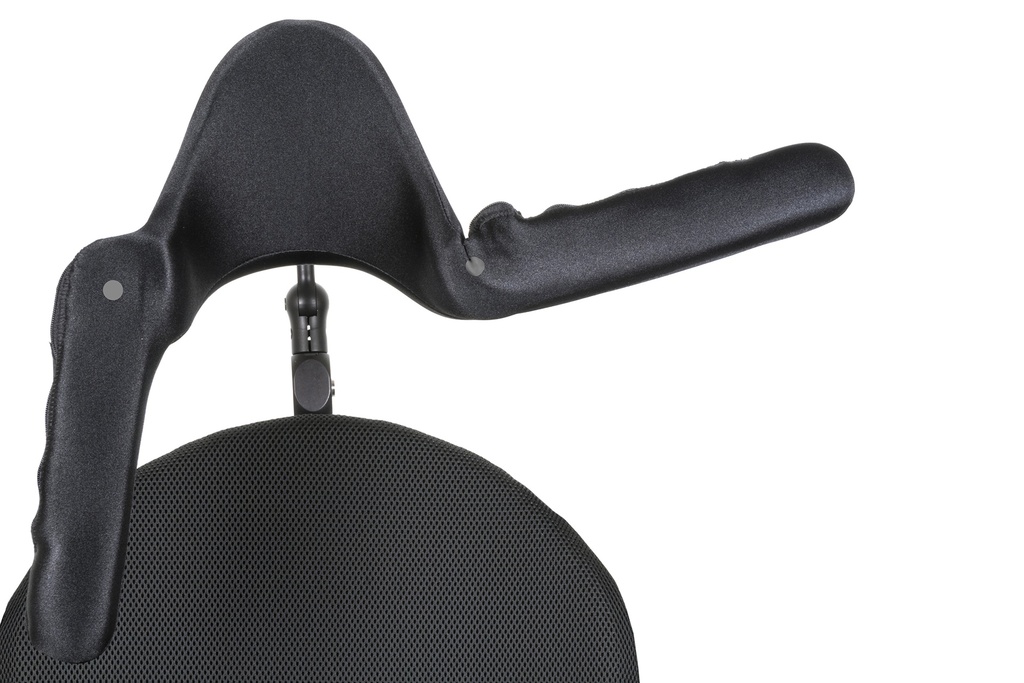 Whitmyer Heads Up Head Support - product view 1