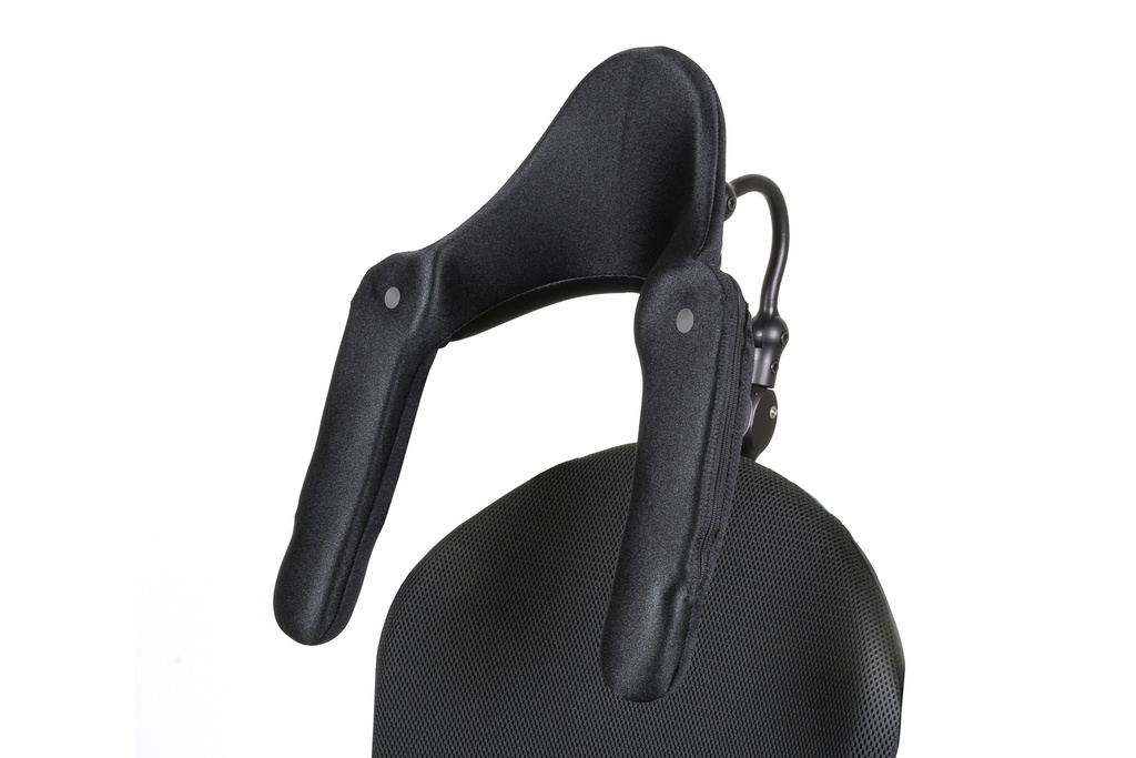 Whitmyer Heads Up Head Support - product view 2