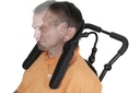 Whitmyer Heads Up Head Support - product view 3