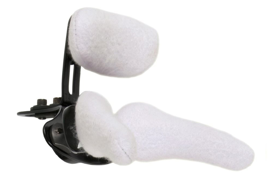 Whitmyer Cuddles Infant System - product view 2