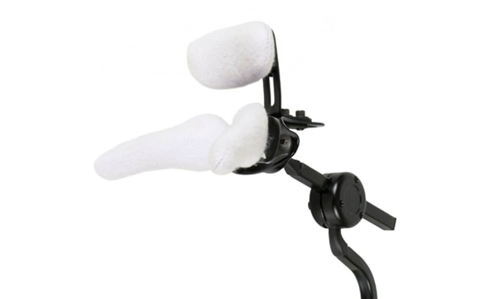 Whitmyer Cuddles Infant System - product view 3
