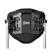 Ride Designs Java Back - rear view 1