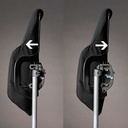Ride Designs Java Back - rear view 3