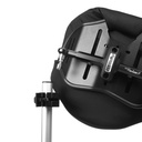Ride Designs Java Decaf Back - product view 2