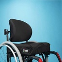 Ride Designs Custom Back - rear view 1