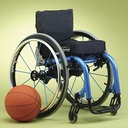 Ride Designs Forward Cushion - product view 2