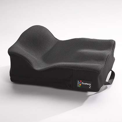 Ride Designs Custom 2 Cushion - product view 3