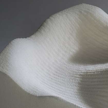 Ride Designs Custom AccuSoft Cushion - product view 2