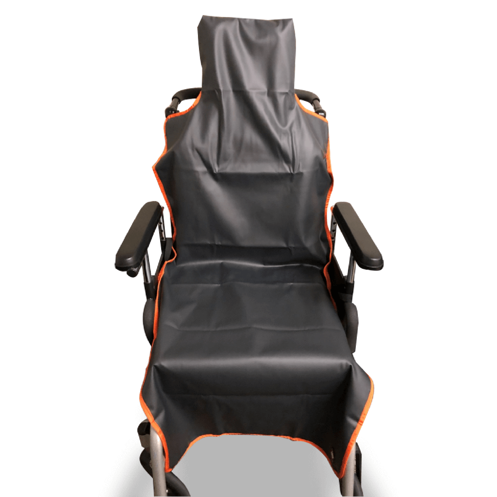 JAY Reverse Dartex Chair Cover - product view 1