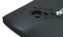 Axiom One cushion incontinence resistant cover, close up