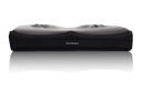 Axiom G S P cushion family, front view