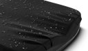 Axiom P cushion high quality foam detail