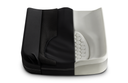 Axiom SP Visco cushion cutaway showing visco insert