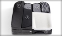 Axiom AS cushion six layer design callouts