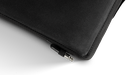Axiom Air LTE air cushion valve and pump, detail view