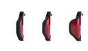 Axiom Custom Back customization options view