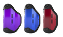 Axiom Custom Back feature view