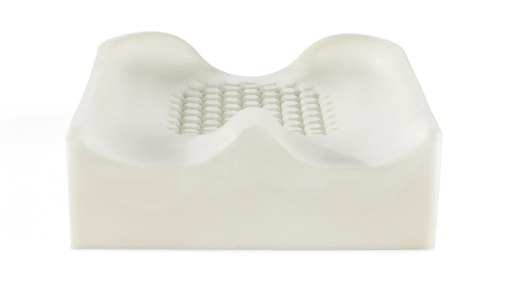 Axiom PXP kids cushion feature callout