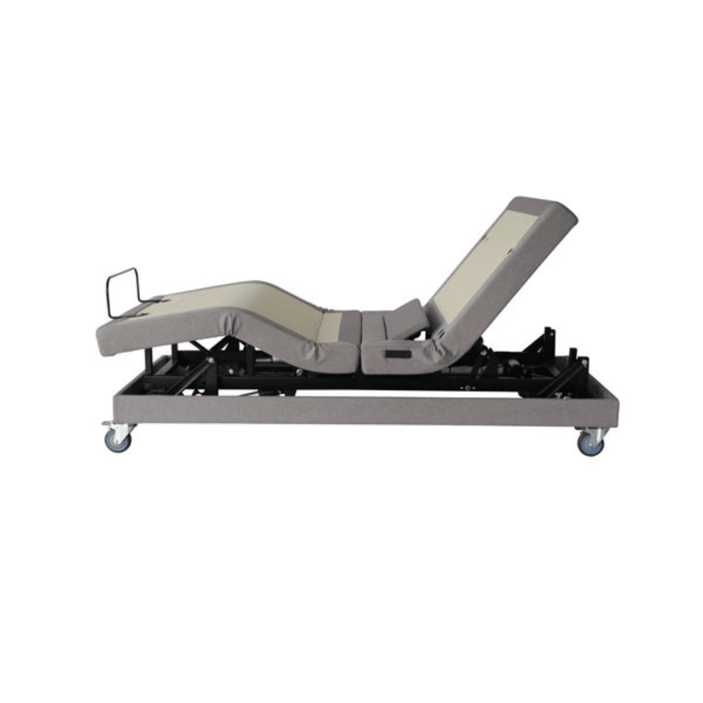 Resten Hi-Lo Bed - Homecare Style Resten hi low bed 10 resten hi-lo bed, resten hi-lo
