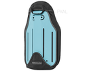 Axiom PXAL kids back in Glacier Blue paint