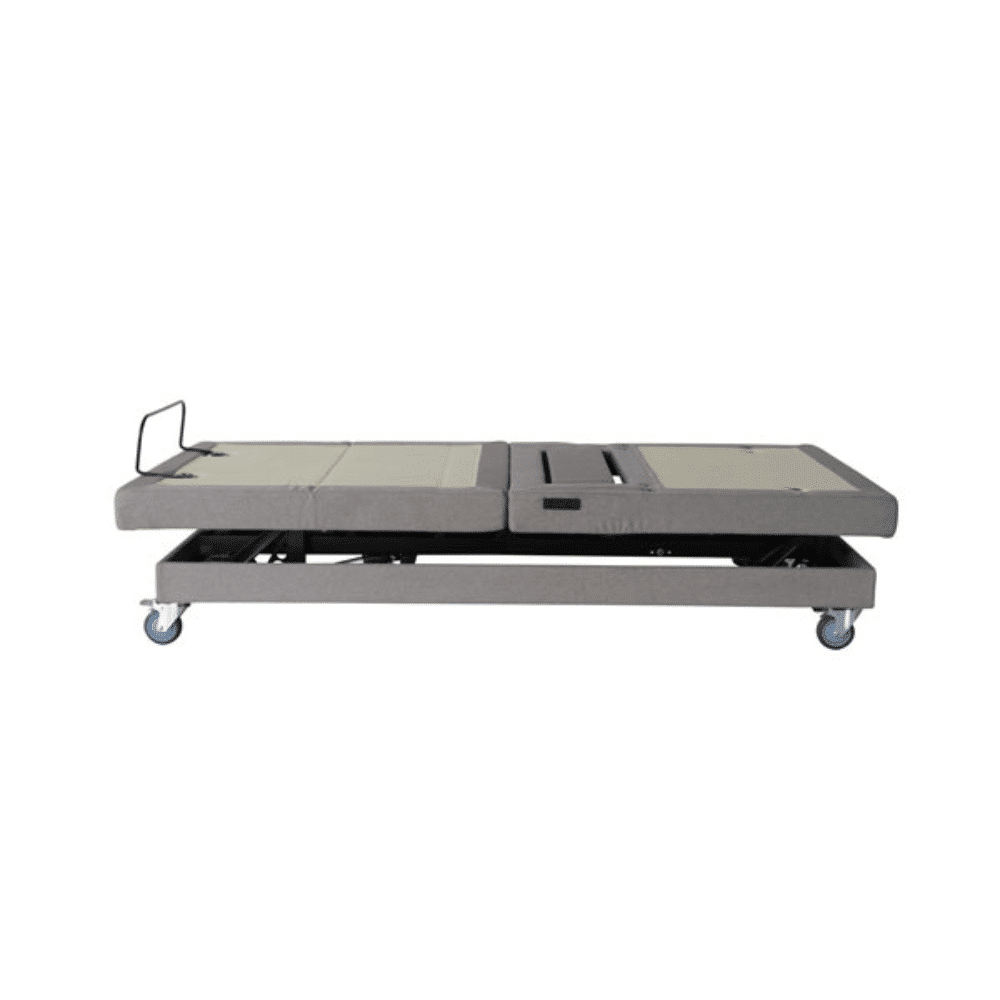 Resten Hi-Lo Bed - Homecare Style Resten hi low bed 9 resten hi-lo bed, resten hi-lo