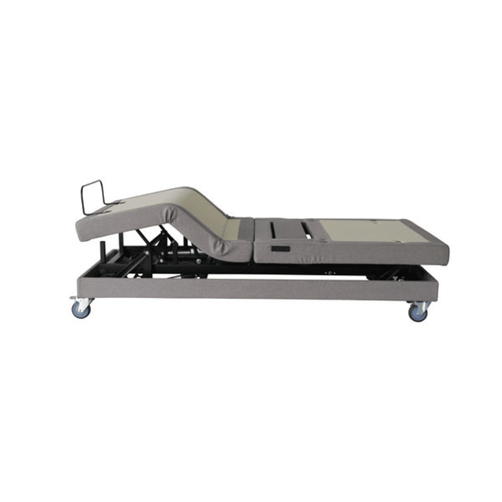 Resten Hi-Lo Bed - Homecare Style Resten hi low bed 8 resten hi-lo bed, resten hi-lo