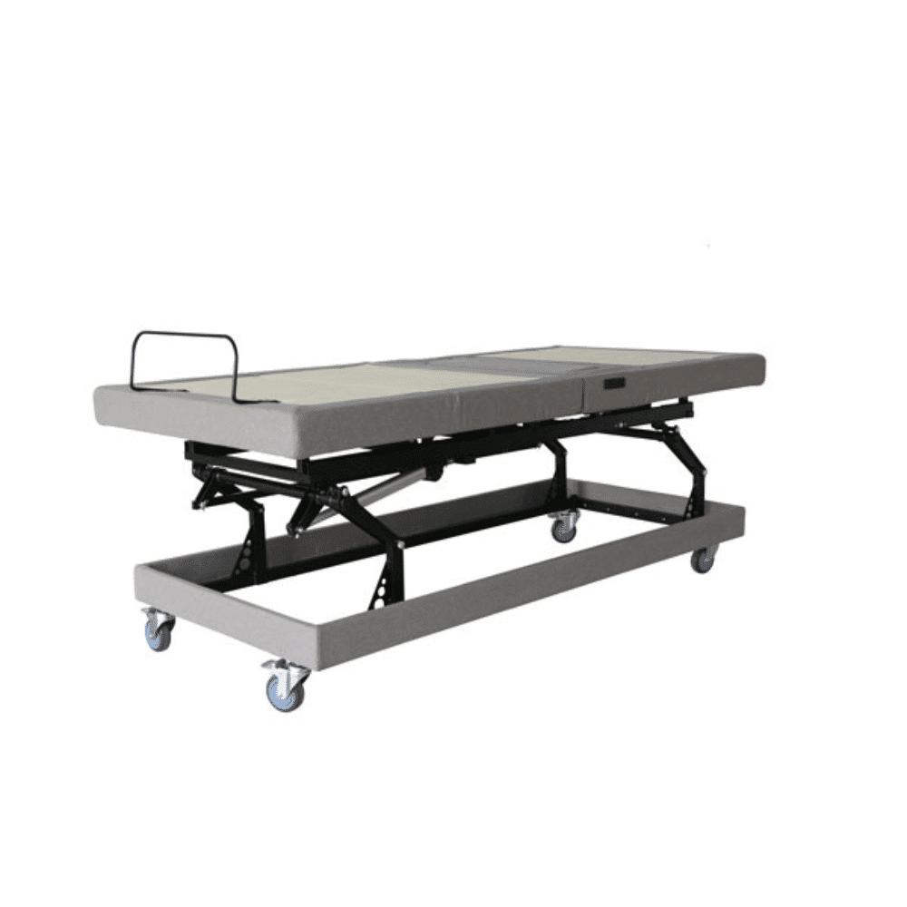 Resten Hi-Lo Bed - Homecare Style Resten hi low bed 7 resten hi-lo bed, resten hi-lo