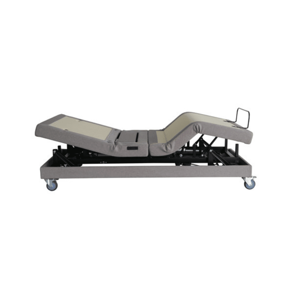 Resten Hi-Lo Bed - Homecare Style Resten hi low bed 6 resten hi-lo bed, resten hi-lo