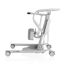 Handicare MiniLift160EE Sit-to-Stand Lift, Low Legs - 3
