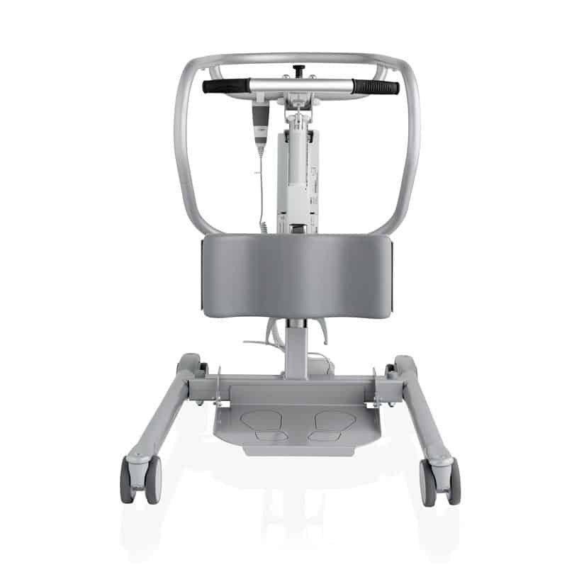 Handicare MiniLift160EM Sit-to-Stand Lift - 7
