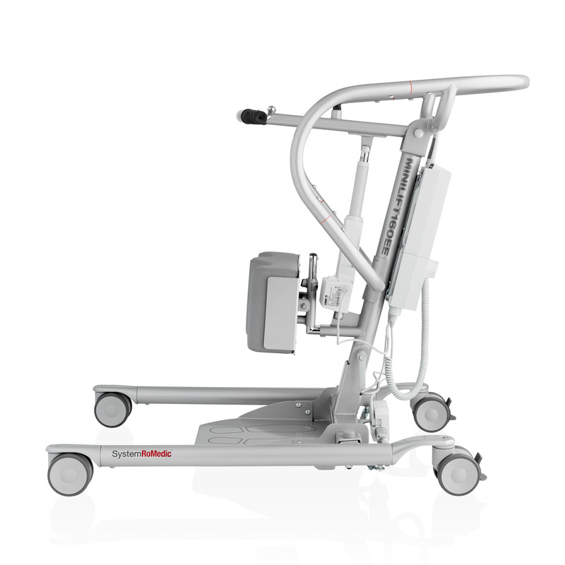 Handicare MiniLift160EE Sit-to-Stand Lift - 3