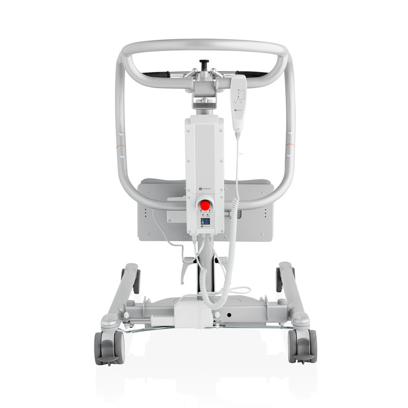 Handicare MiniLift160EE Sit-to-Stand Lift - 4