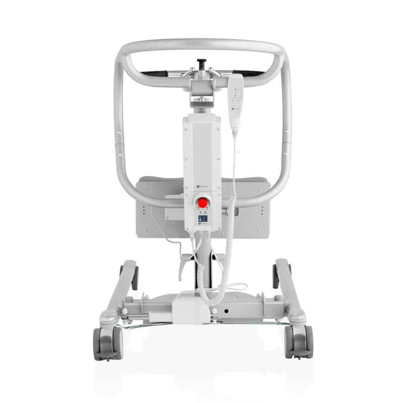 Handicare MiniLift160EE Sit-to-Stand Lift - 6