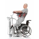 Handicare MiniLift200 Sit-to-Stand Lift - 3