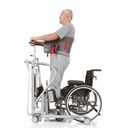 Handicare MiniLift200 Sit-to-Stand Lift - 4